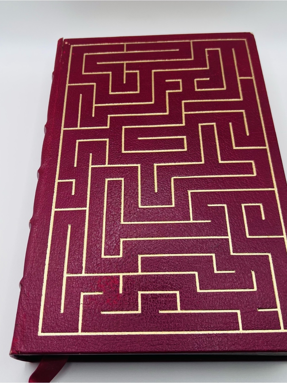 The Jungle Upton Sinclair Easton Press 1965 Leather Collector Edition